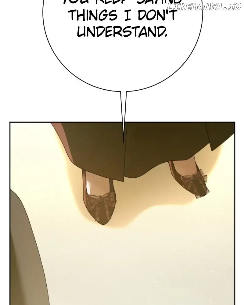 I Want to Be You, Just For A Day Chapter 202 page 71