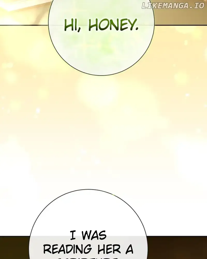 I Want to Be You, Just For A Day Chapter 201 page 60