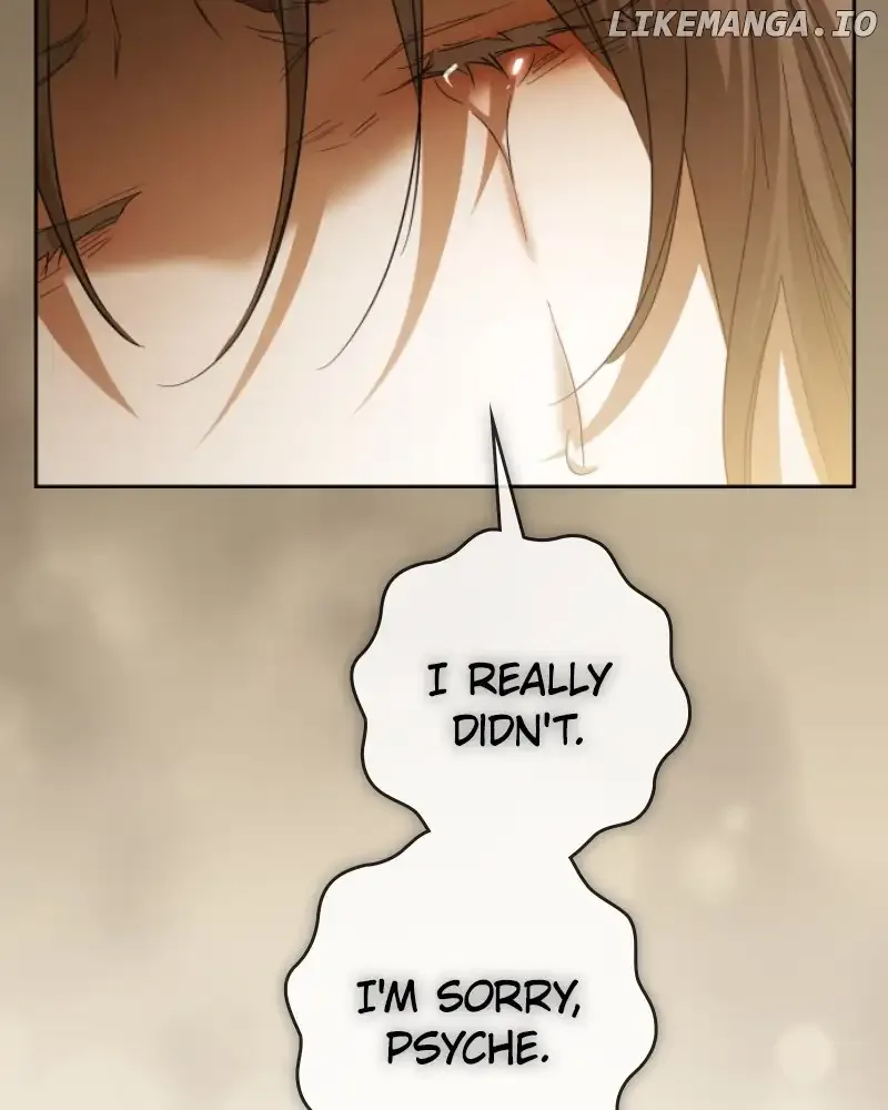 I Want to Be You, Just For A Day Chapter 208 page 28