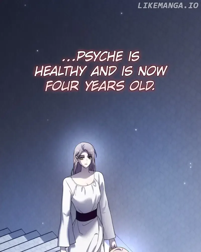 I Want to Be You, Just For A Day Chapter 203 page 80