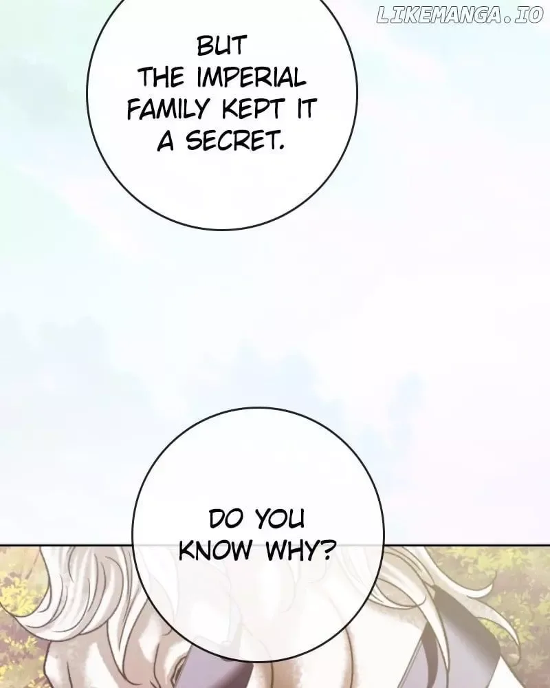 I Want to Be You, Just For A Day Chapter 197 page 170