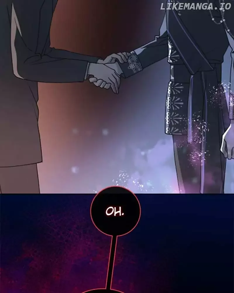 I Want to Be You, Just For A Day Chapter 196 page 162