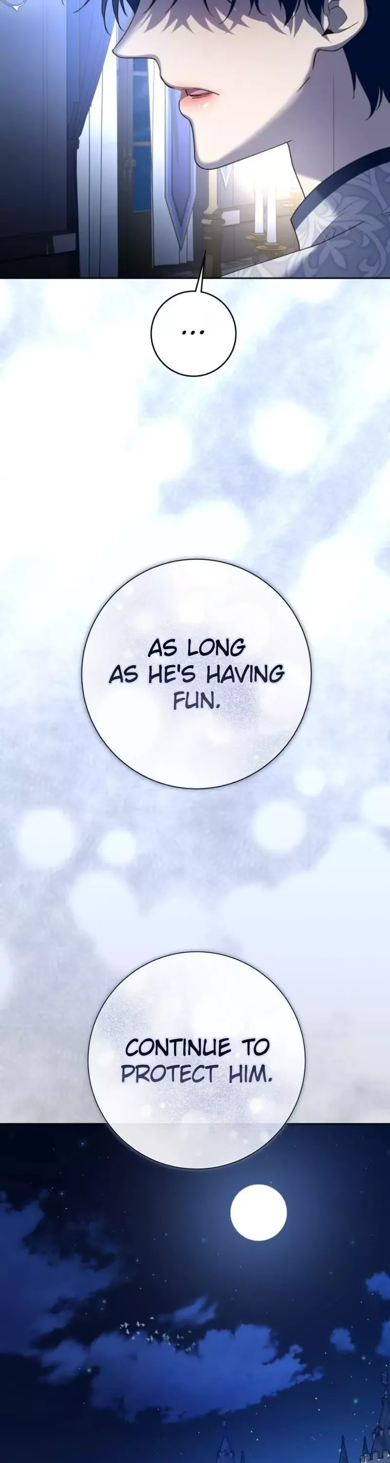 I Want to Be You, Just For A Day Chapter 205 page 45