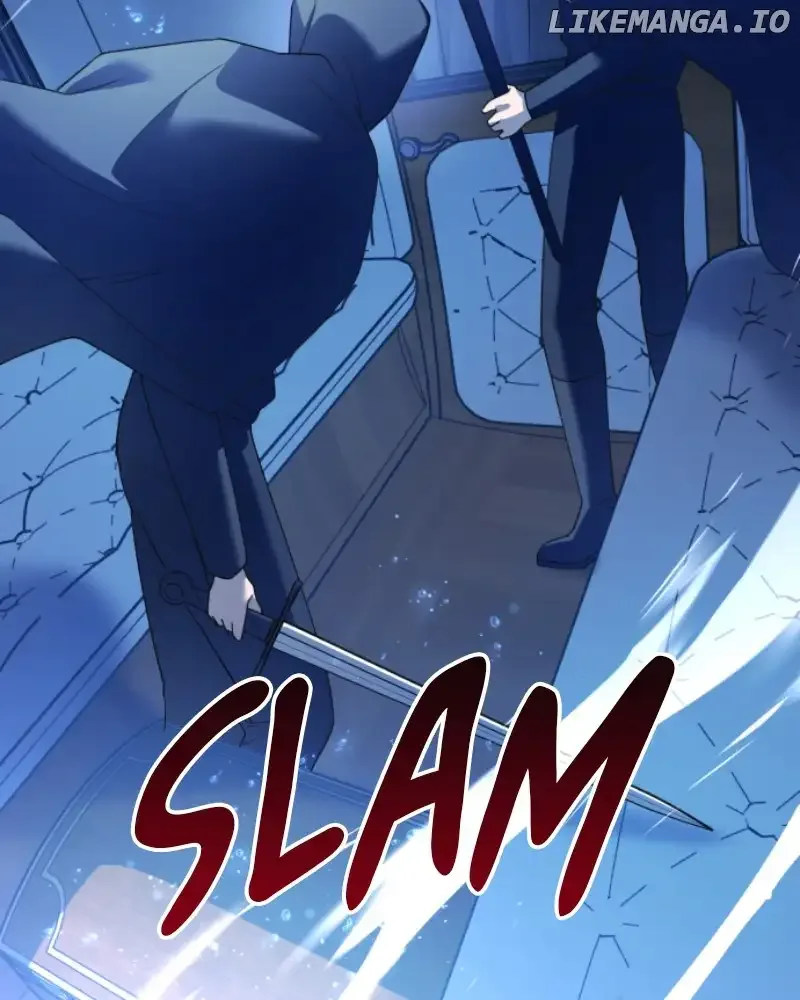 I Want to Be You, Just For A Day Chapter 206 page 41