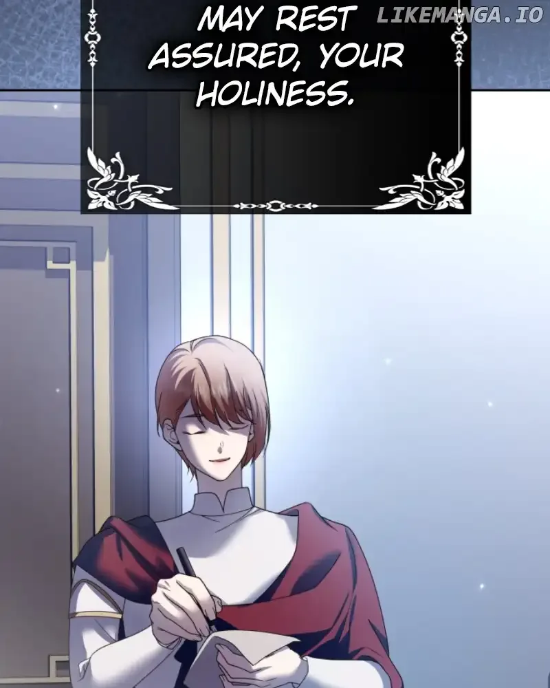 I Want to Be You, Just For A Day Chapter 203 page 76
