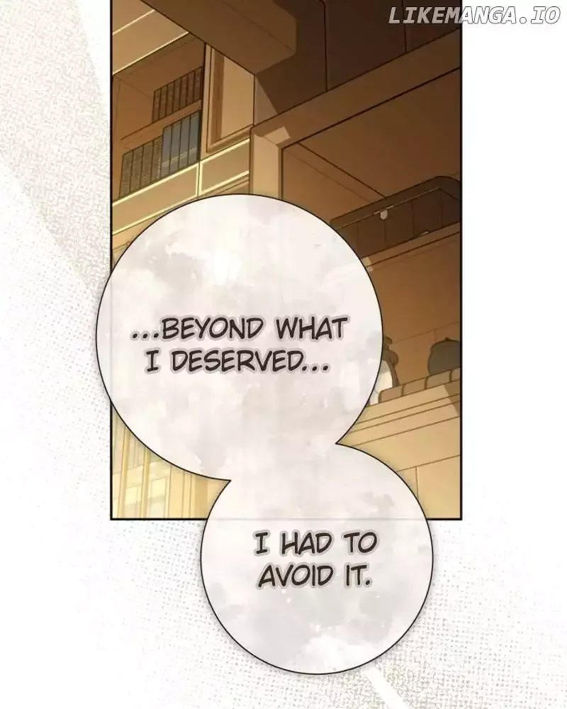 I Want to Be You, Just For A Day Chapter 208 page 35