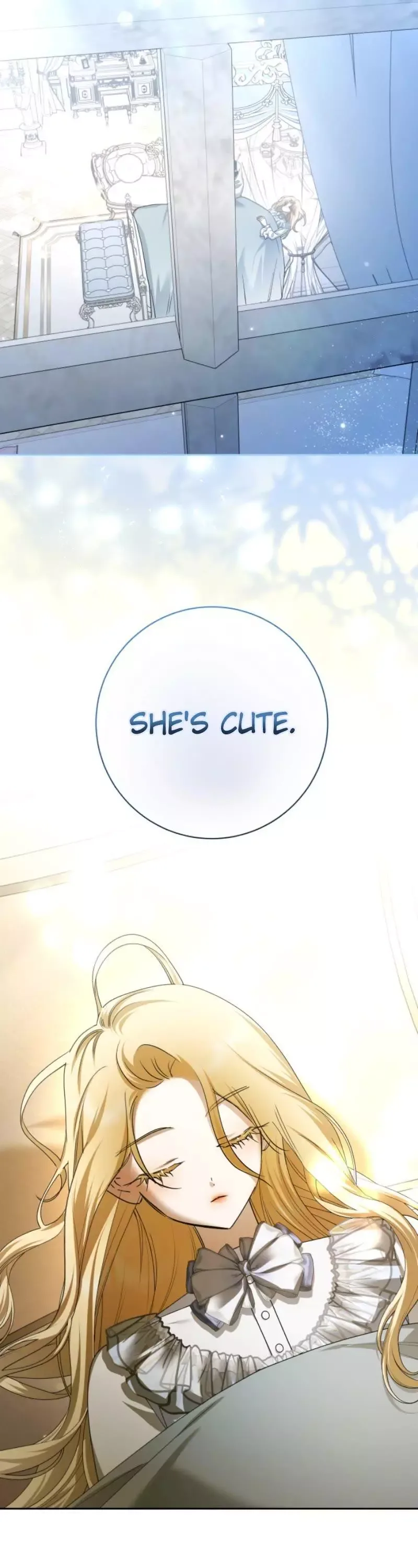 I Want to Be You, Just For A Day Chapter 207 page 18