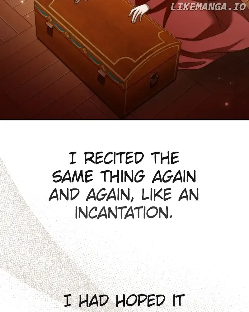 I Want to Be You, Just For A Day Chapter 204 page 73