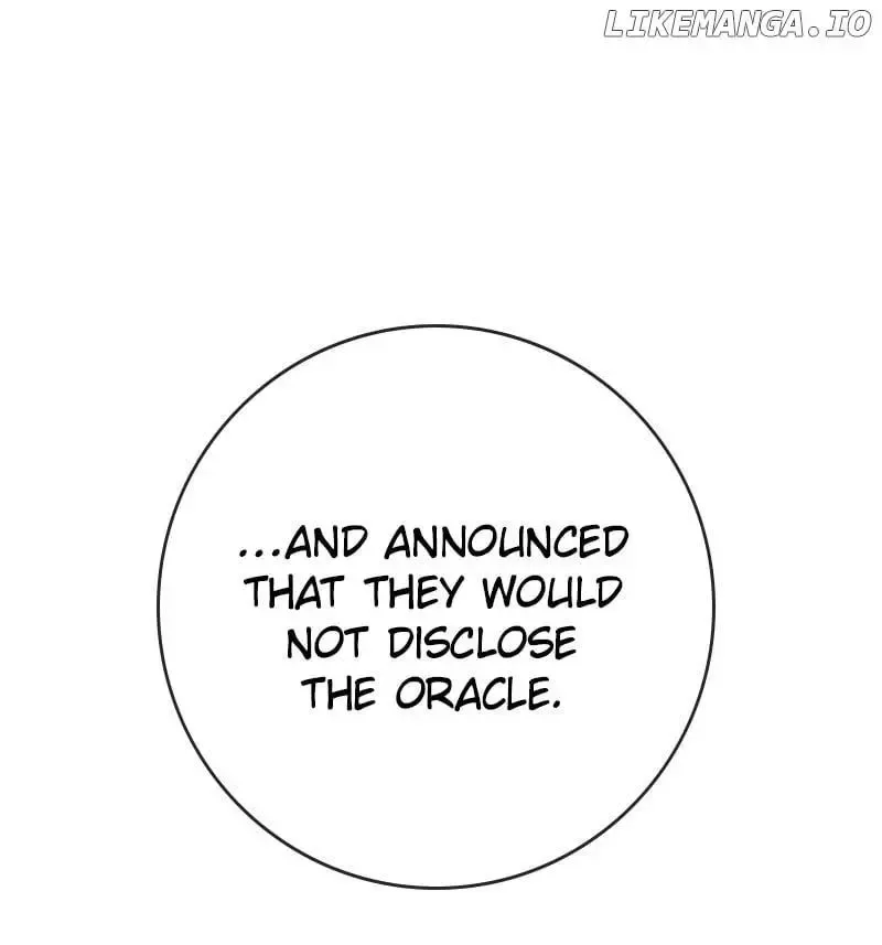 I Want to Be You, Just For A Day Chapter 197 page 175