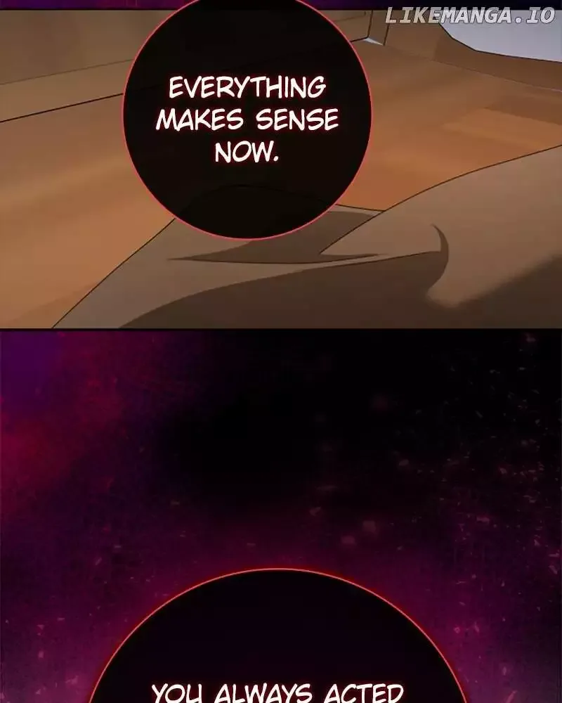 I Want to Be You, Just For A Day Chapter 196 page 163
