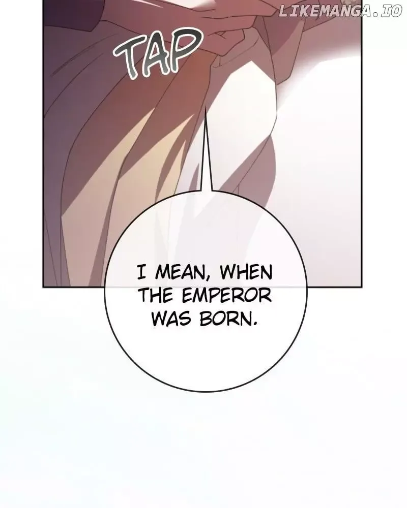 I Want to Be You, Just For A Day Chapter 197 page 165