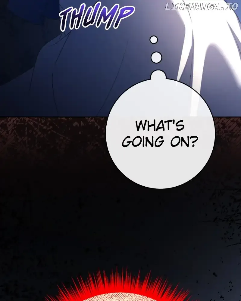 I Want to Be You, Just For A Day Chapter 206 page 49