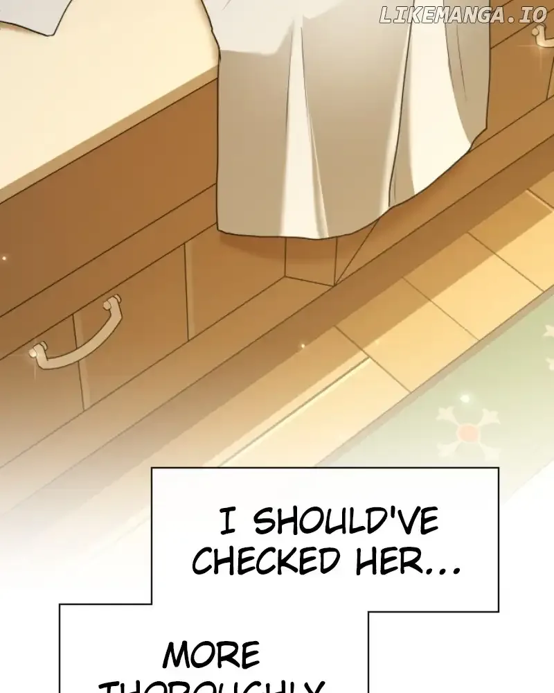 I Want to Be You, Just For A Day Chapter 204 page 82