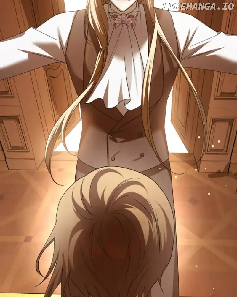 I Want to Be You, Just For A Day Chapter 200 page 80