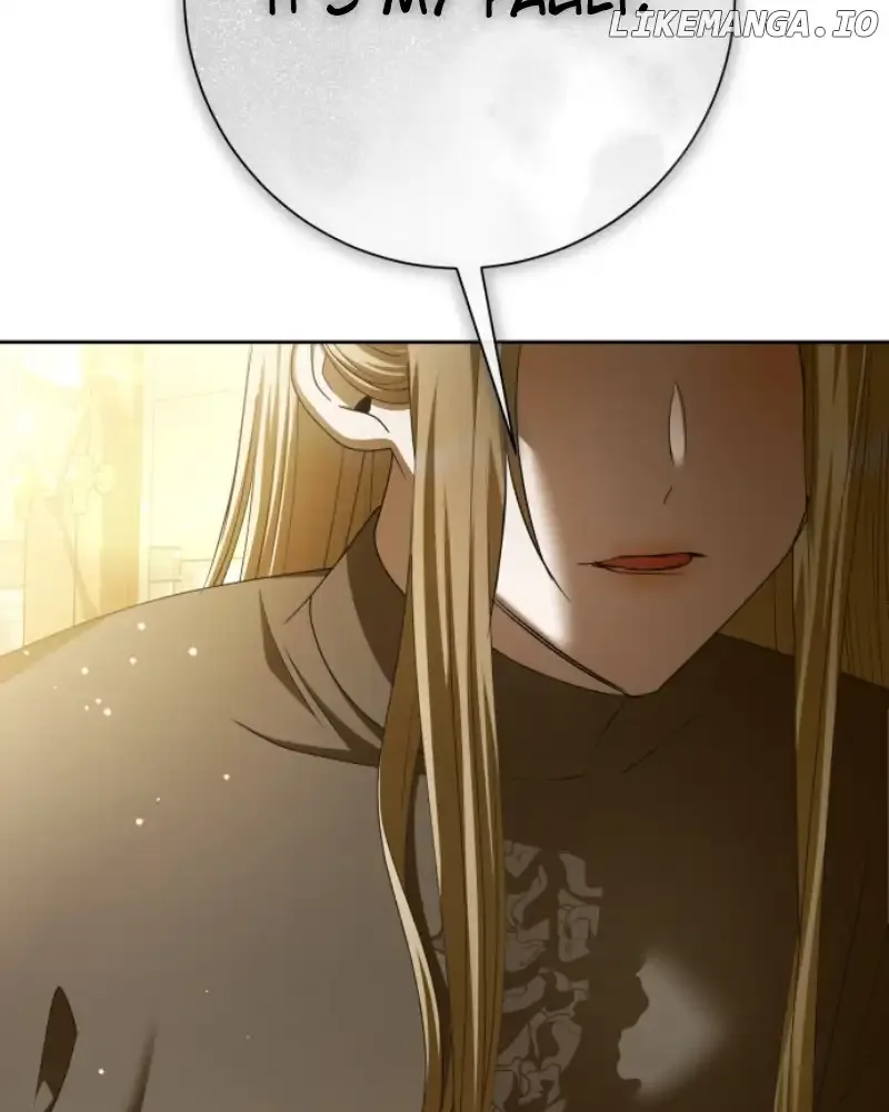 I Want to Be You, Just For A Day Chapter 208 page 32