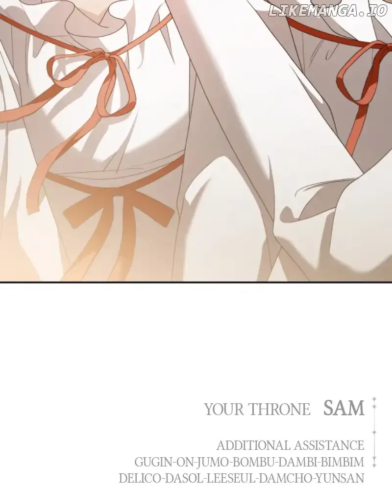 I Want to Be You, Just For A Day Chapter 198 page 178