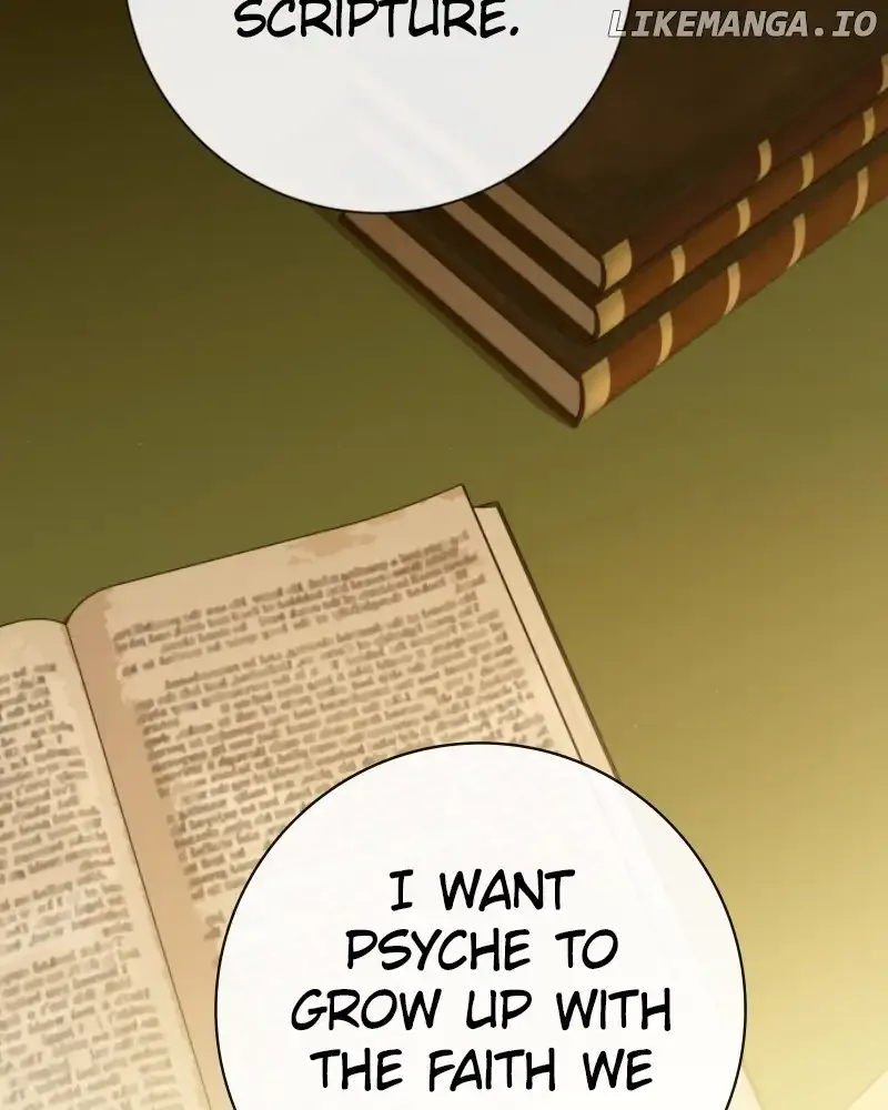 I Want to Be You, Just For A Day Chapter 201 page 61
