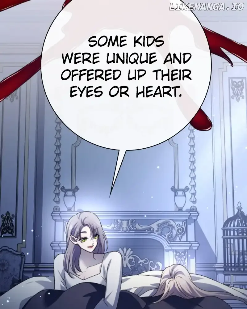 I Want to Be You, Just For A Day Chapter 199 page 139
