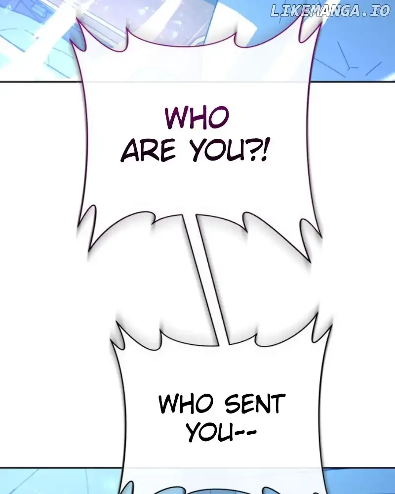 I Want to Be You, Just For A Day Chapter 206 page 42