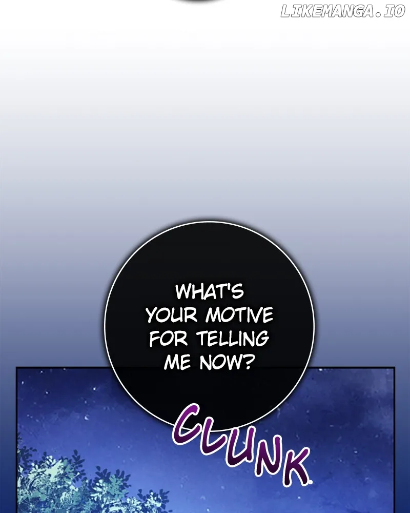 I Want to Be You, Just For A Day Chapter 196 page 157