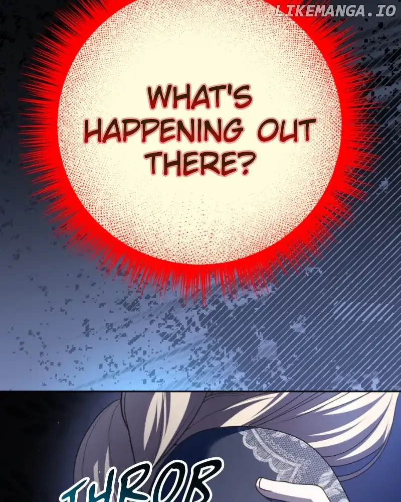 I Want to Be You, Just For A Day Chapter 206 page 50
