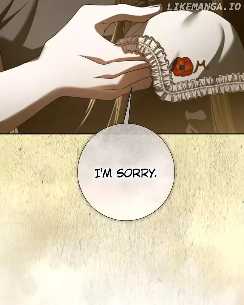 I Want to Be You, Just For A Day Chapter 208 page 33