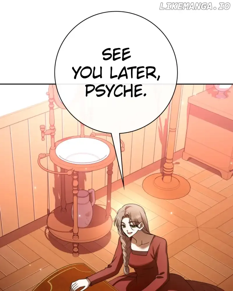 I Want to Be You, Just For A Day Chapter 204 page 72