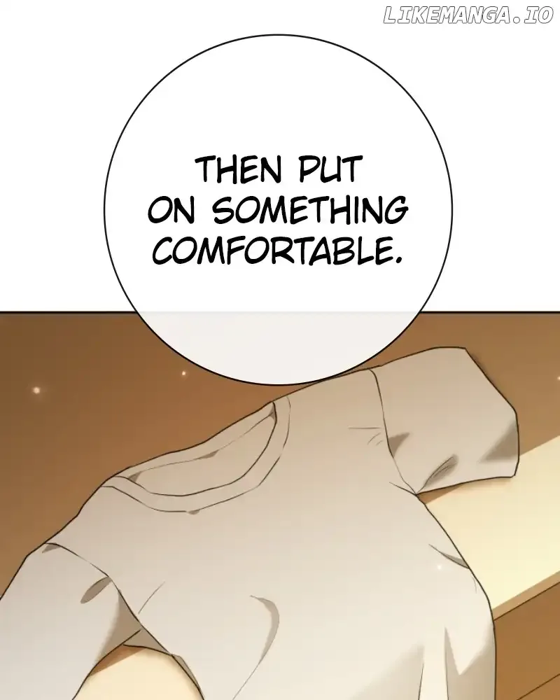 I Want to Be You, Just For A Day Chapter 204 page 81