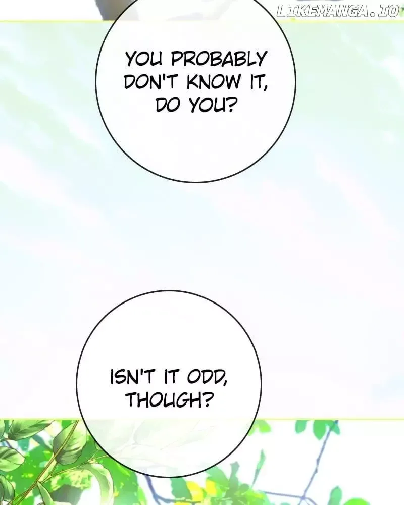 I Want to Be You, Just For A Day Chapter 197 page 168