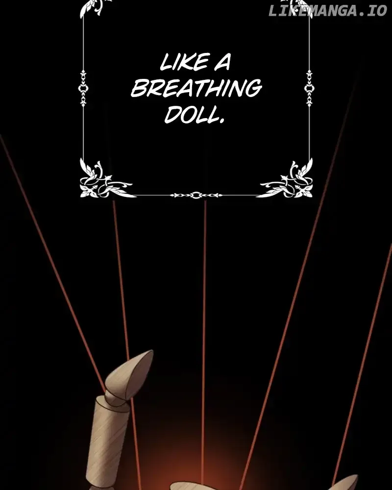 I Want to Be You, Just For A Day Chapter 203 page 68
