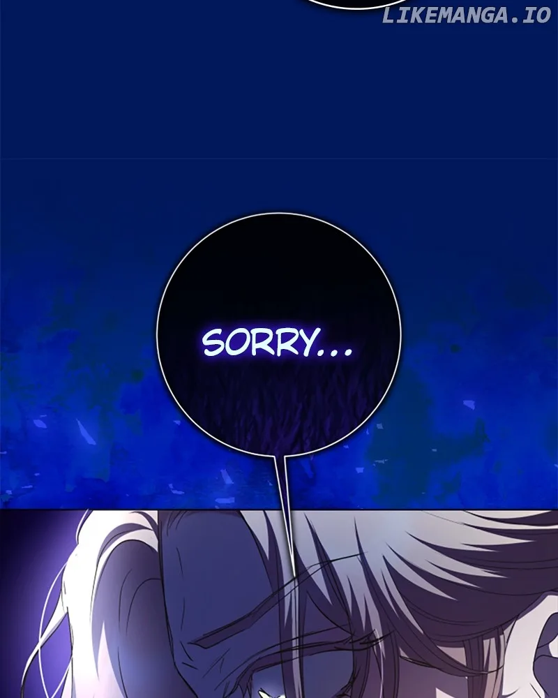 I Want to Be You, Just For A Day Chapter 196 page 159