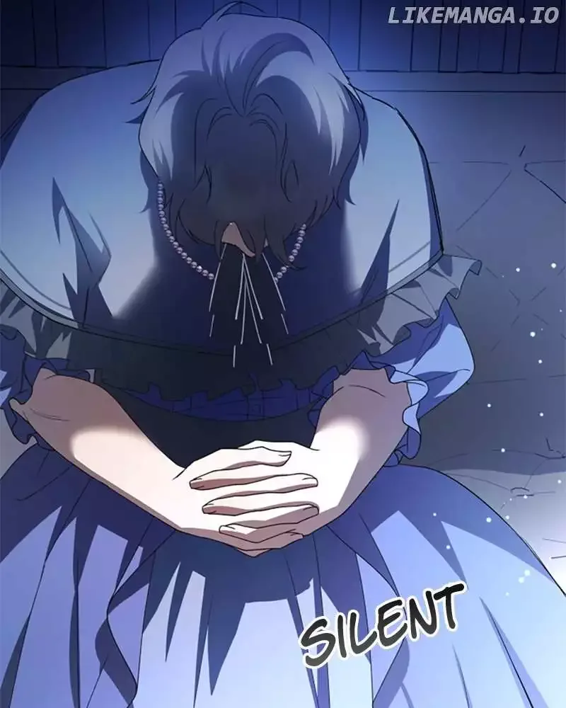 I Want to Be You, Just For A Day Chapter 196 page 155