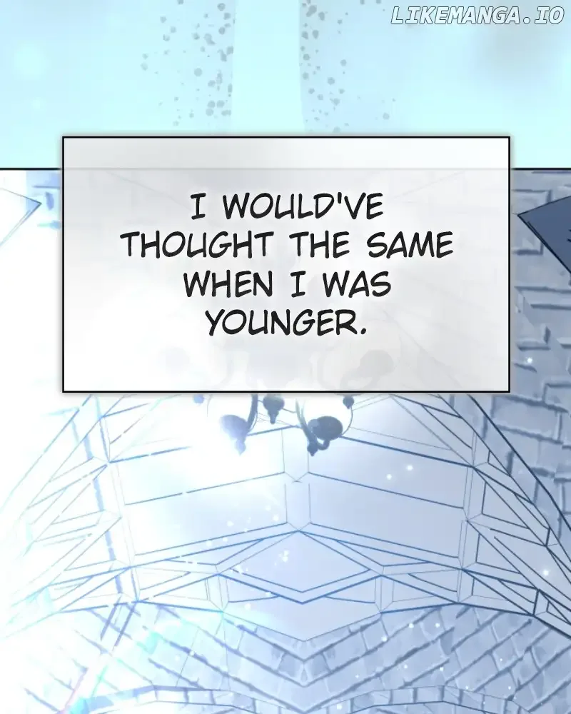 I Want to Be You, Just For A Day Chapter 202 page 84