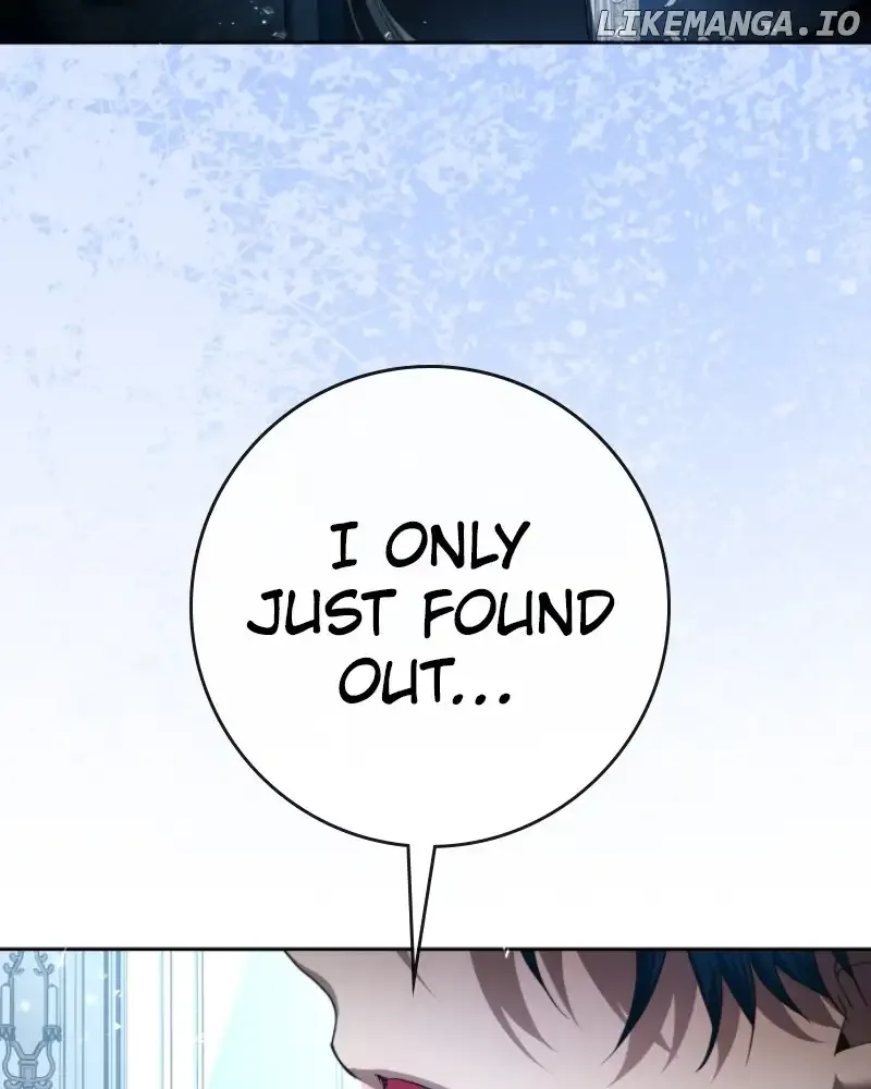 I Want to Be You, Just For A Day Chapter 209 page 11
