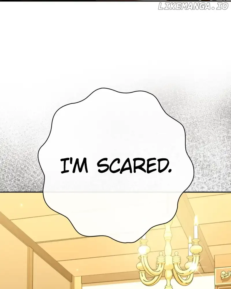 I Want to Be You, Just For A Day Chapter 204 page 96