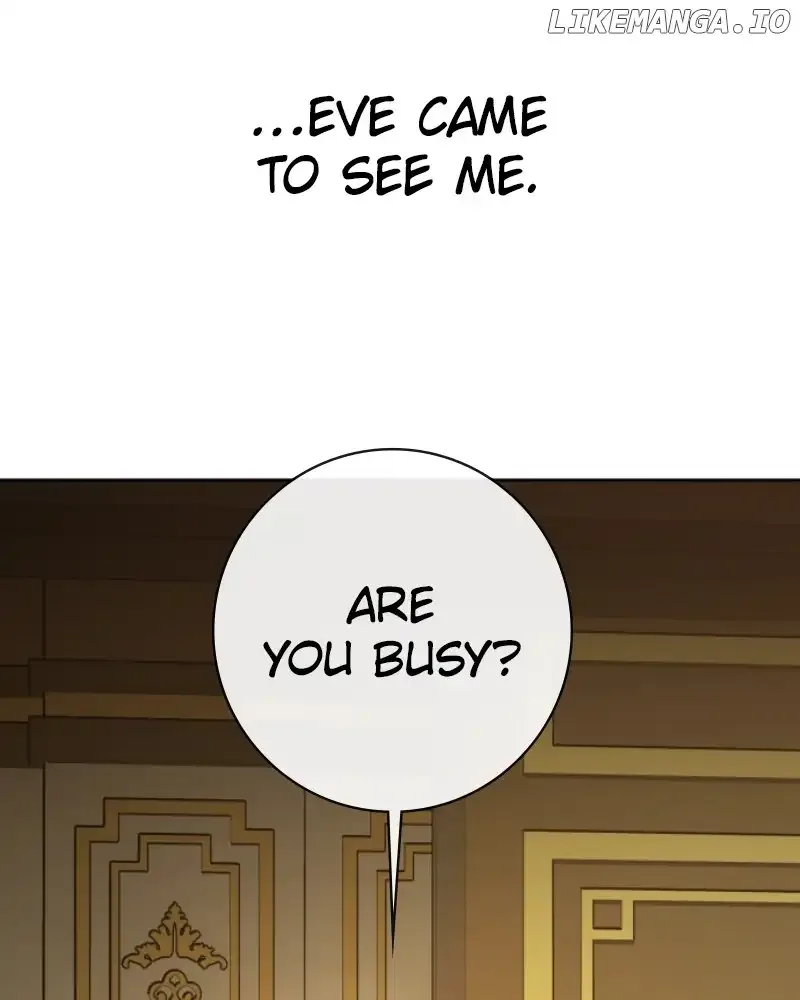 I Want to Be You, Just For A Day Chapter 201 page 72