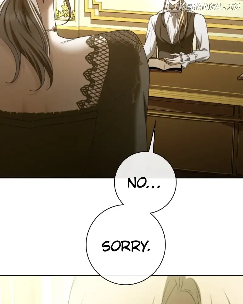 I Want to Be You, Just For A Day Chapter 201 page 77