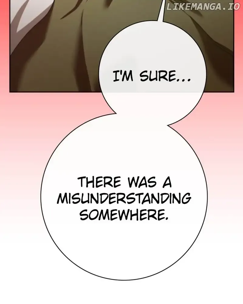 I Want to Be You, Just For A Day Chapter 200 page 94