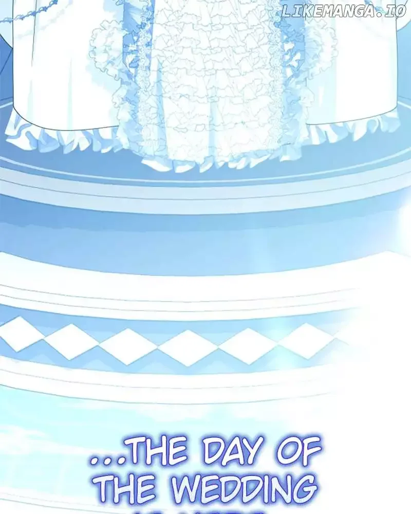 I Want to Be You, Just For A Day Chapter 195 page 188