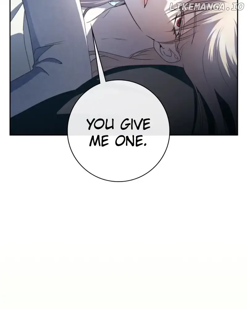I Want to Be You, Just For A Day Chapter 199 page 154