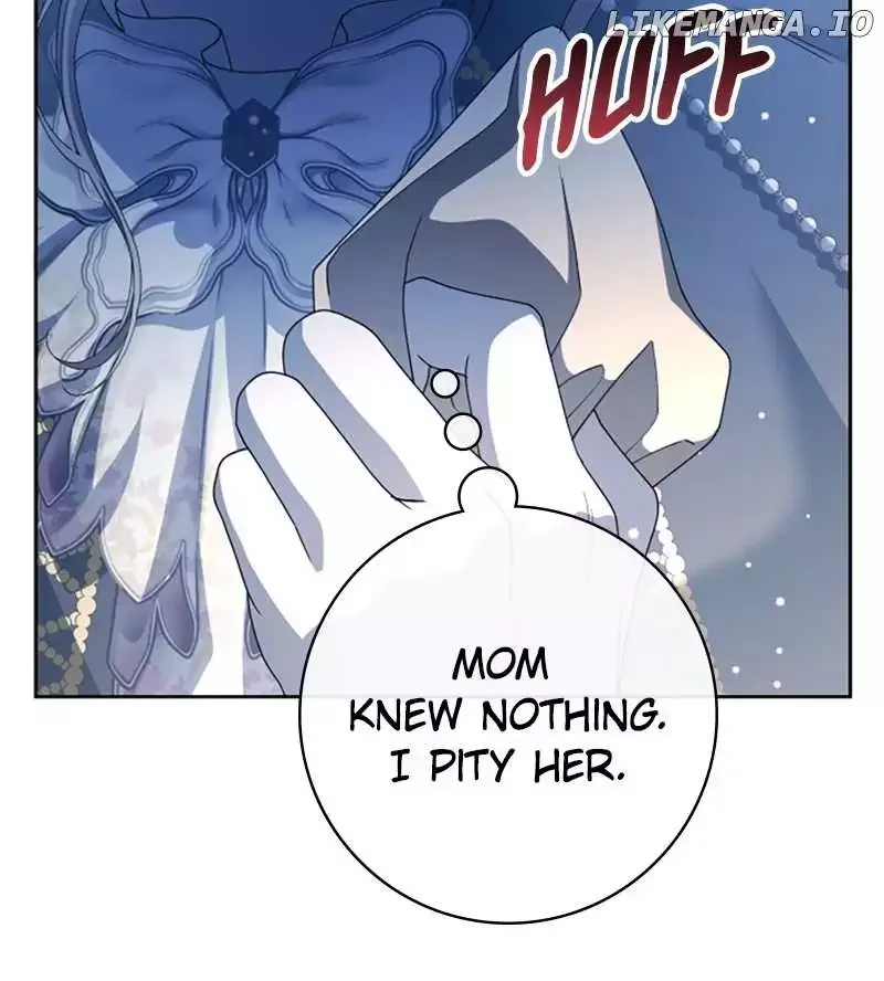 I Want to Be You, Just For A Day Chapter 196 page 172