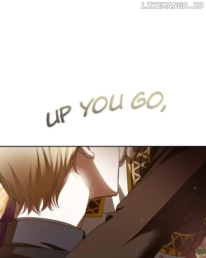 I Want to Be You, Just For A Day Chapter 197 page 182