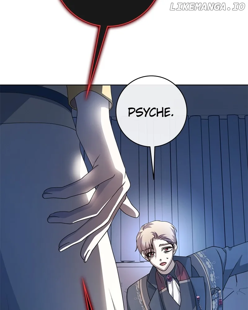 I Want to Be You, Just For A Day Chapter 196 page 165