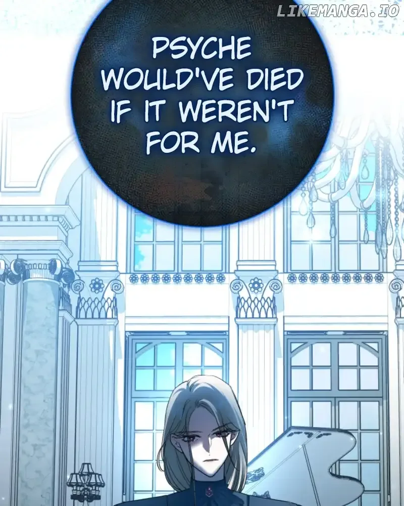 I Want to Be You, Just For A Day Chapter 209 page 5