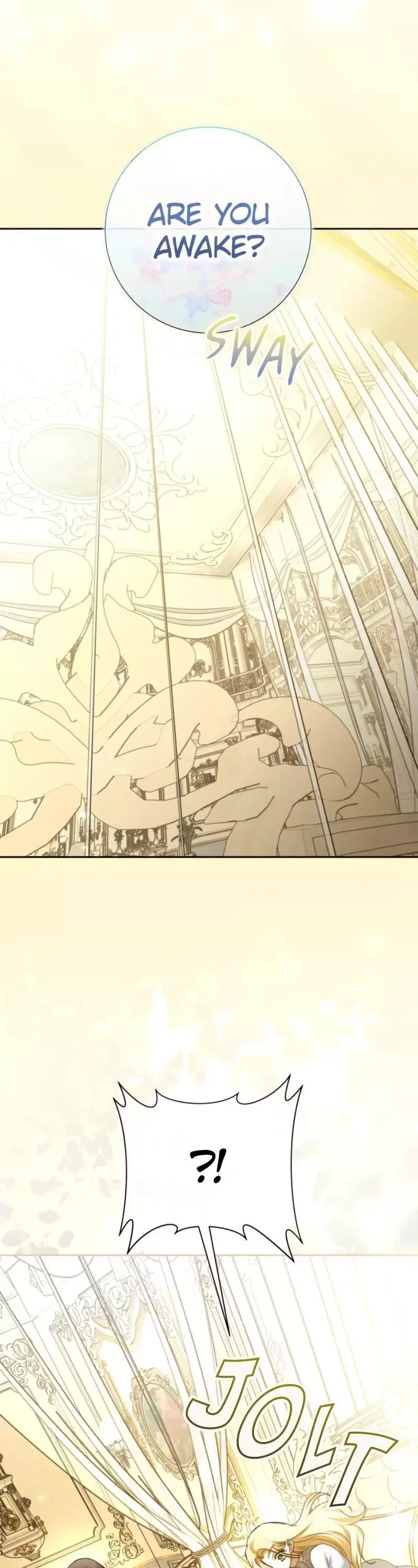 I Want to Be You, Just For A Day Chapter 207 page 21