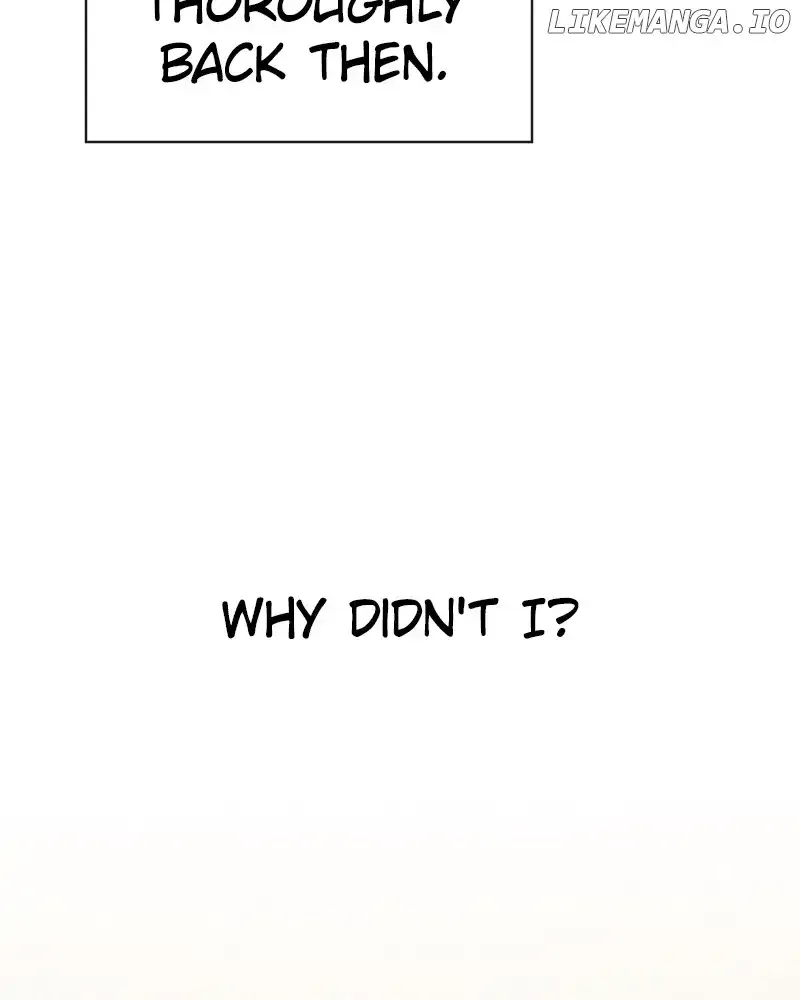 I Want to Be You, Just For A Day Chapter 204 page 83