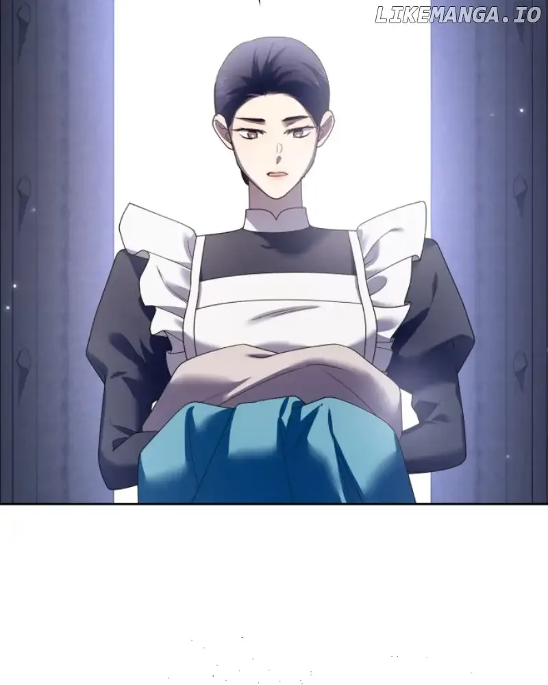 I Want to Be You, Just For A Day Chapter 203 page 89