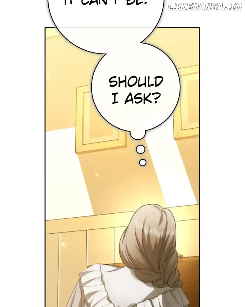 I Want to Be You, Just For A Day Chapter 204 page 92