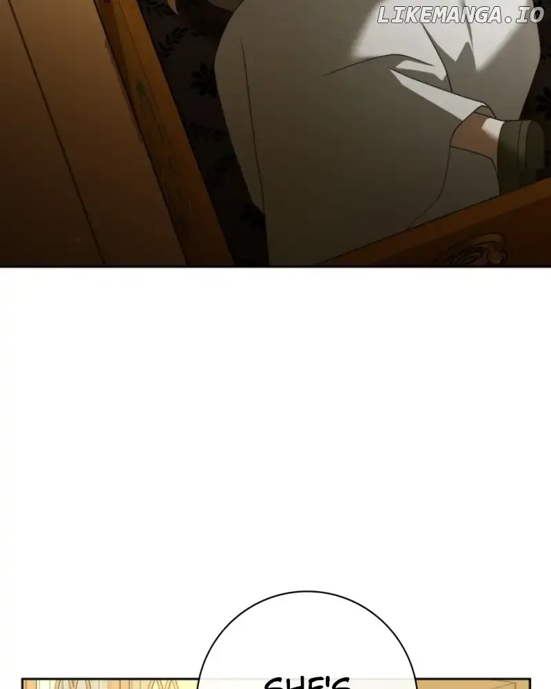 I Want to Be You, Just For A Day Chapter 204 page 87