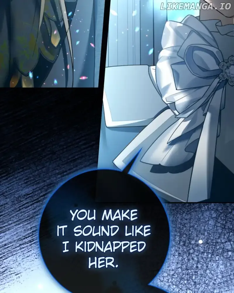 I Want to Be You, Just For A Day Chapter 209 page 3